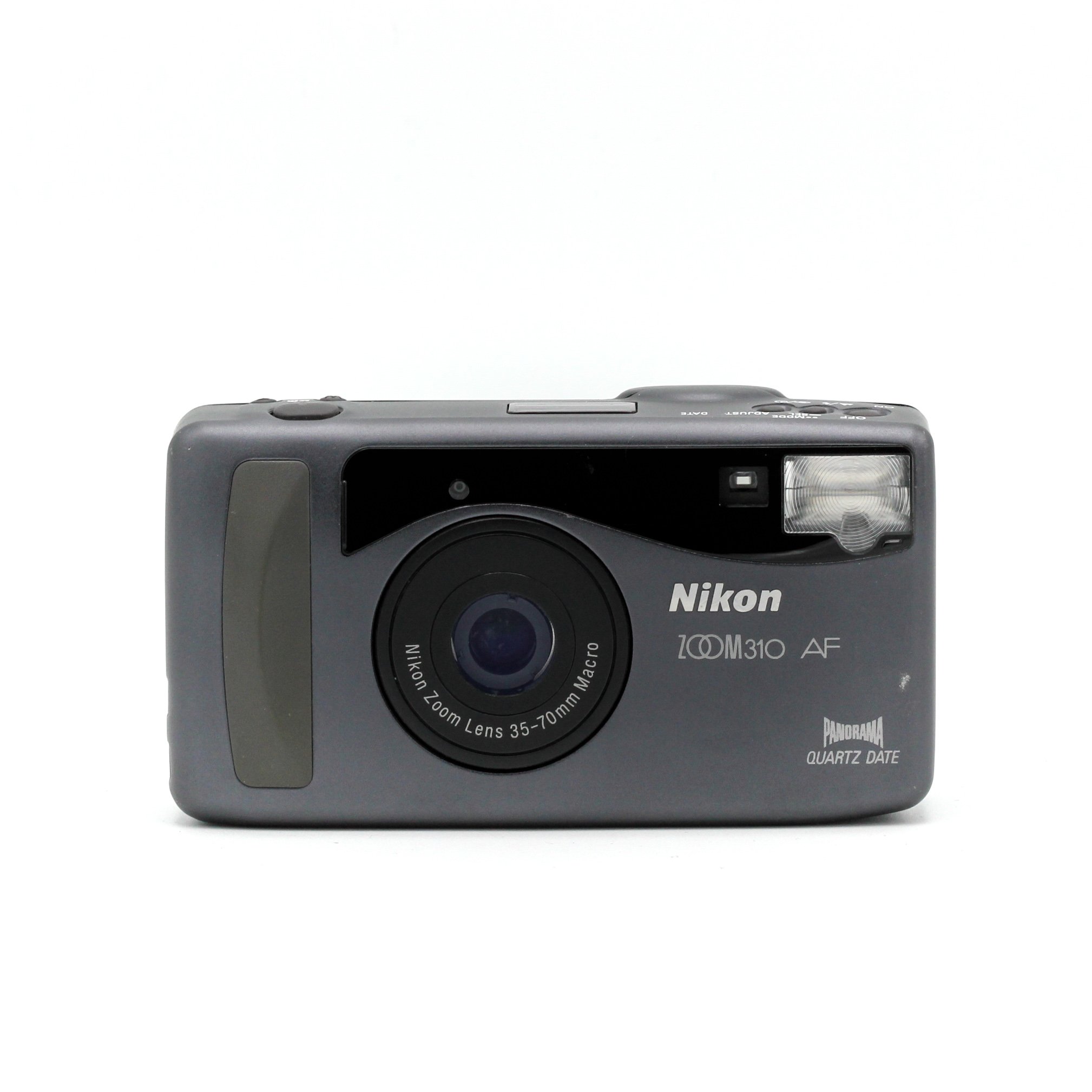 ニコン NIKON ZOOM 310 AF PANORAMA-